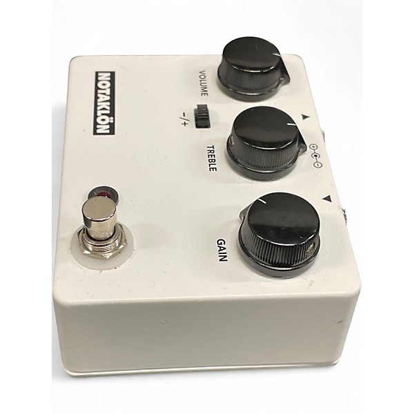 Used JHS Pedals Notaklon Effect Pedal