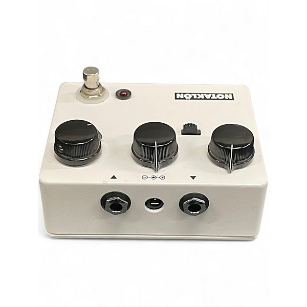 Used JHS Pedals Notaklon Effect Pedal