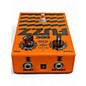 Used Hilbish Design DDC Fuzz Effect Pedal