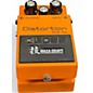 Used BOSS Waza Craft DS1W Effect Pedal
