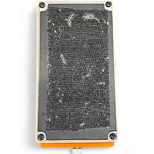 Used BOSS Waza Craft DS1W Effect Pedal