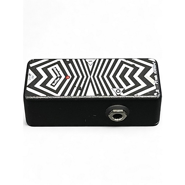 Used EarthQuaker Devices Buffer Preamp Pedal