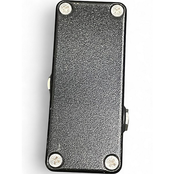 Used EarthQuaker Devices Buffer Preamp Pedal