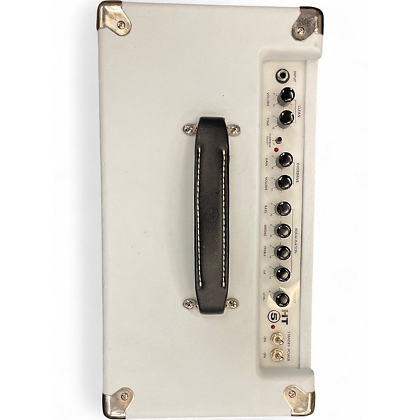 Used Blackstar HT5R Tube Guitar Combo Amp