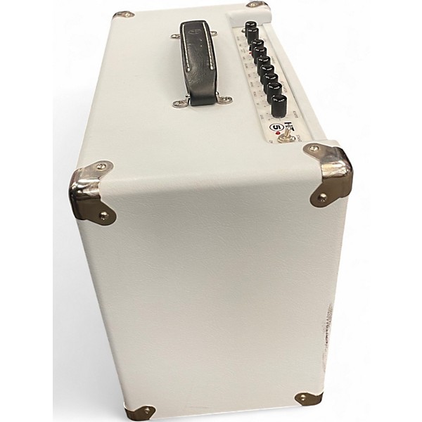 Used Blackstar HT5R Tube Guitar Combo Amp