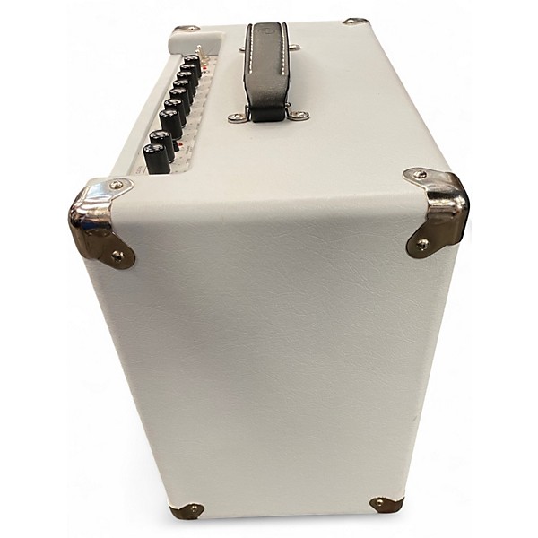 Used Blackstar HT5R Tube Guitar Combo Amp