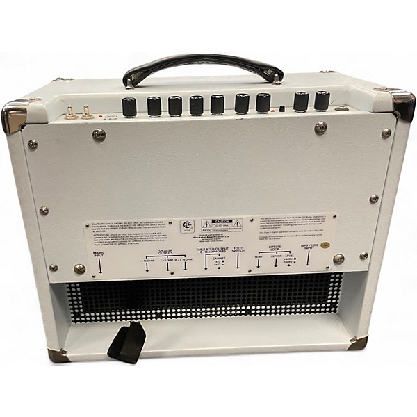 Used Blackstar HT5R Tube Guitar Combo Amp