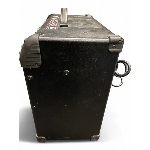 Used Line 6 Spider III 75 1x12 75W Guitar Combo Amp