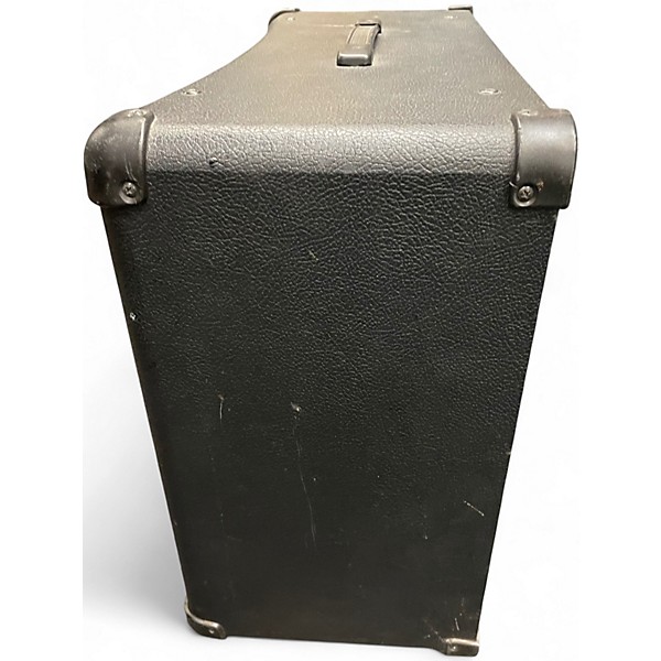 Used Crate TU120 TURBO VALVE Tube Guitar Combo Amp