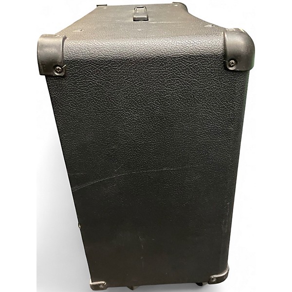 Used Crate TU120 TURBO VALVE Tube Guitar Combo Amp