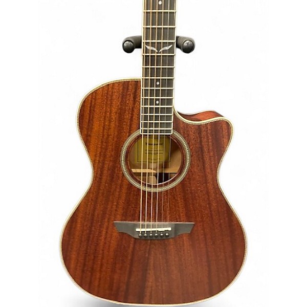 Used Orangewood Sage M Mahogany Acoustic Guitar