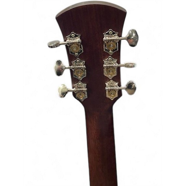 Used Orangewood Sage M Mahogany Acoustic Guitar