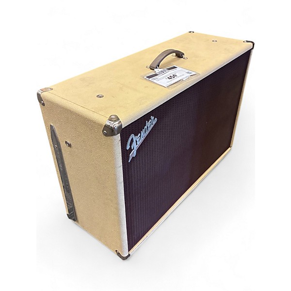Used Fender TONEMASTER 2-12 Guitar Cabinet