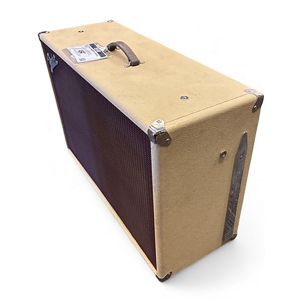 Used Fender TONEMASTER 2-12 Guitar Cabinet