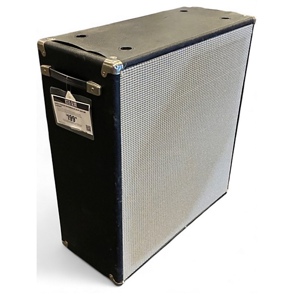 Used Fender BASSMAN 50 2X15" Guitar Cabinet