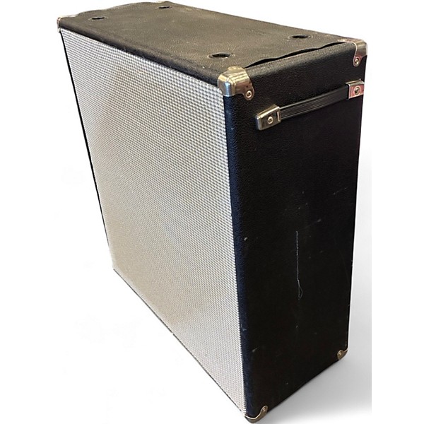 Used Fender BASSMAN 50 2X15" Guitar Cabinet