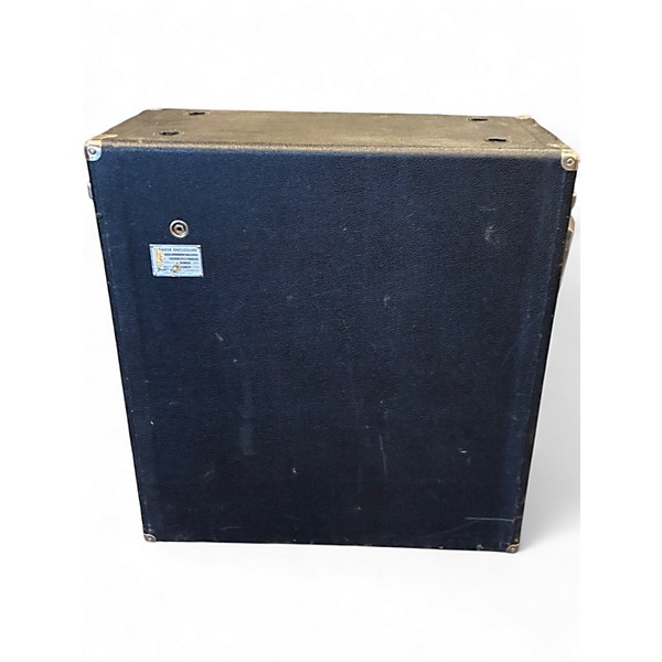 Used Fender BASSMAN 50 2X15" Guitar Cabinet