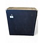 Used Fender BASSMAN 50 2X15" Guitar Cabinet
