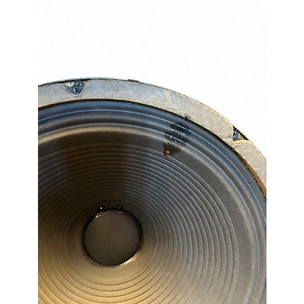 Used Fender BASSMAN 50 2X15" Guitar Cabinet