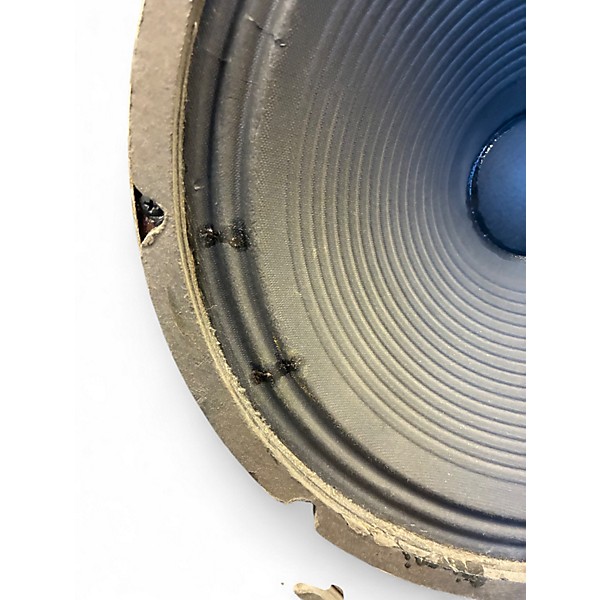 Used Fender BASSMAN 50 2X15" Guitar Cabinet