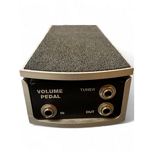 Used Ernie Ball 6166 Mono Volume Pedal