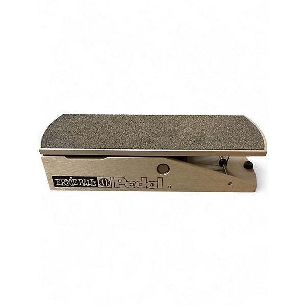 Used Ernie Ball 6166 Mono Volume Pedal
