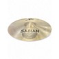 Used SABIAN 16in XS20 Rock Crash Brilliant Cymbal