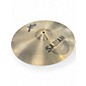 Used SABIAN 16in XS20 Rock Crash Brilliant Cymbal
