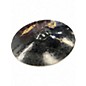 Used Paiste 18in ALPHA ROCK CRASH SLIPKNOT Cymbal