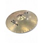 Used Zildjian 14in Mastersound Hi Hat Bottom Cymbal