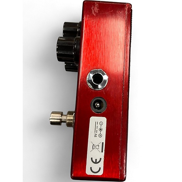 Used MXR M78 1978 Custom Badass Distortion Effect Pedal