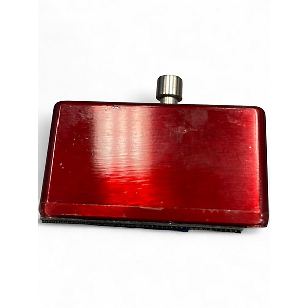 Used MXR M78 1978 Custom Badass Distortion Effect Pedal