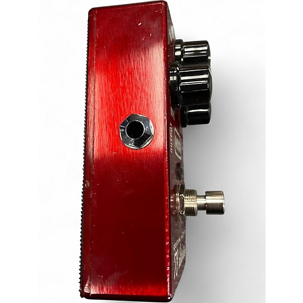 Used MXR M78 1978 Custom Badass Distortion Effect Pedal