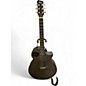 Used Enya EA-X4 Pro Black Acoustic Electric Guitar thumbnail