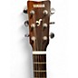 Used Yamaha FG700MS Natural Acoustic Guitar