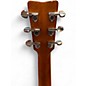 Used Yamaha FG700MS Natural Acoustic Guitar