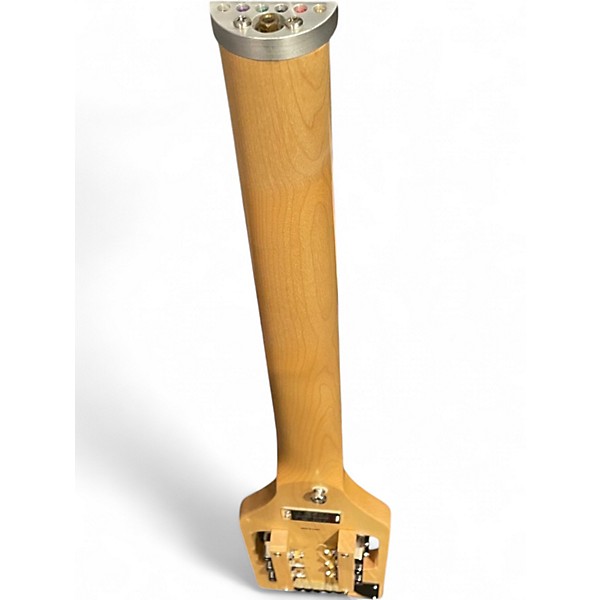 Used Traveler Guitar Ultra Light Natural Acoustic Guitar