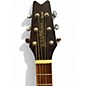 Used Washburn Ro10 Rover Natural Acoustic Guitar