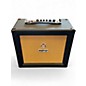 Used Orange Amplifiers Crush 35RT Guitar Combo Amp thumbnail