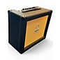 Used Orange Amplifiers Crush 35RT Guitar Combo Amp