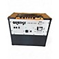 Used Orange Amplifiers Crush 35RT Guitar Combo Amp