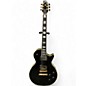 Used Heritage H-157 Custom Core Ebony Solid Body Electric Guitar thumbnail