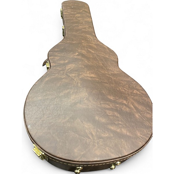 Used Heritage H-157 Custom Core Ebony Solid Body Electric Guitar