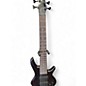 Used Ibanez GSR206 6 String Mahogany Electric Bass Guitar thumbnail