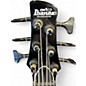 Used Ibanez GSR206 6 String Mahogany Electric Bass Guitar