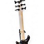 Used Ibanez GSR206 6 String Mahogany Electric Bass Guitar