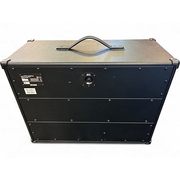 Used BOSS Katana Cab 212 150W 2X12 Guitar Cabinet