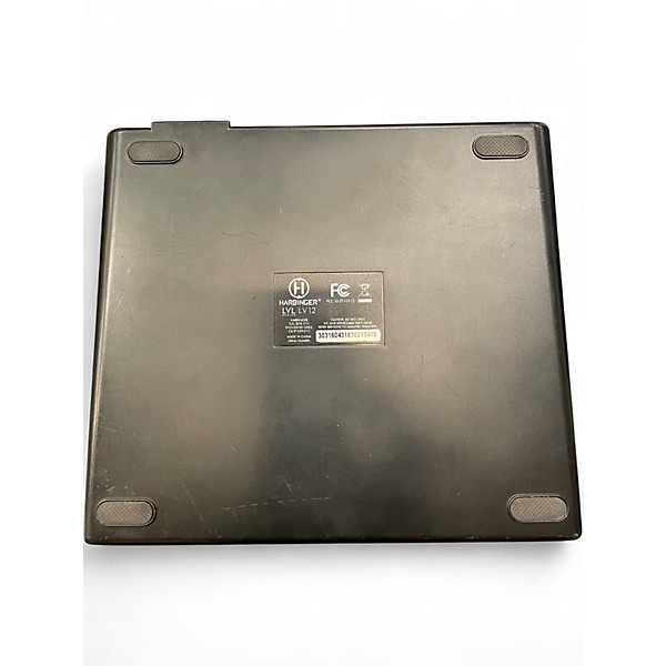 Used Harbinger LV12 Unpowered Mixer