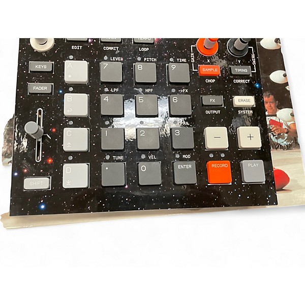 Used teenage engineering KO II Production Controller