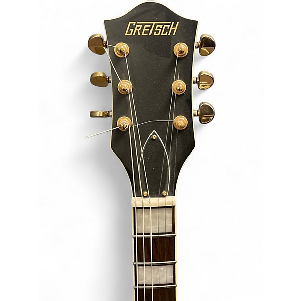 Used Gretsch Guitars G2622TG Streamliner  Gunmetal BLUE Hollow Body Electric Guitar